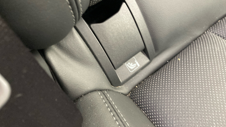 Skoda Enyaq 250kW vRS 84kWh 4x4 5dr Auto Electric Estate